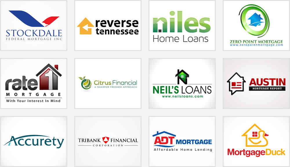 Lender Logo